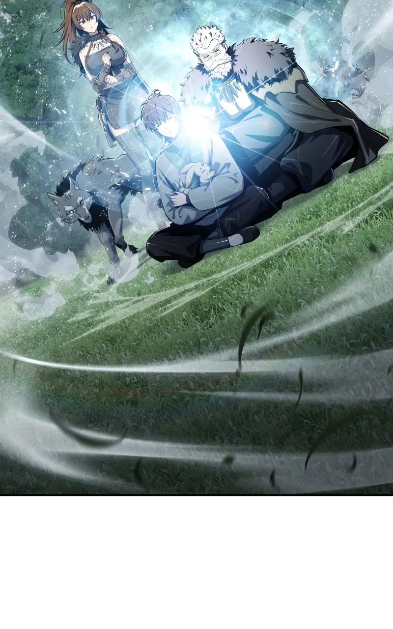 The Sichuan Tang Clan’s Entomologist Chapter 56 page 110 - 