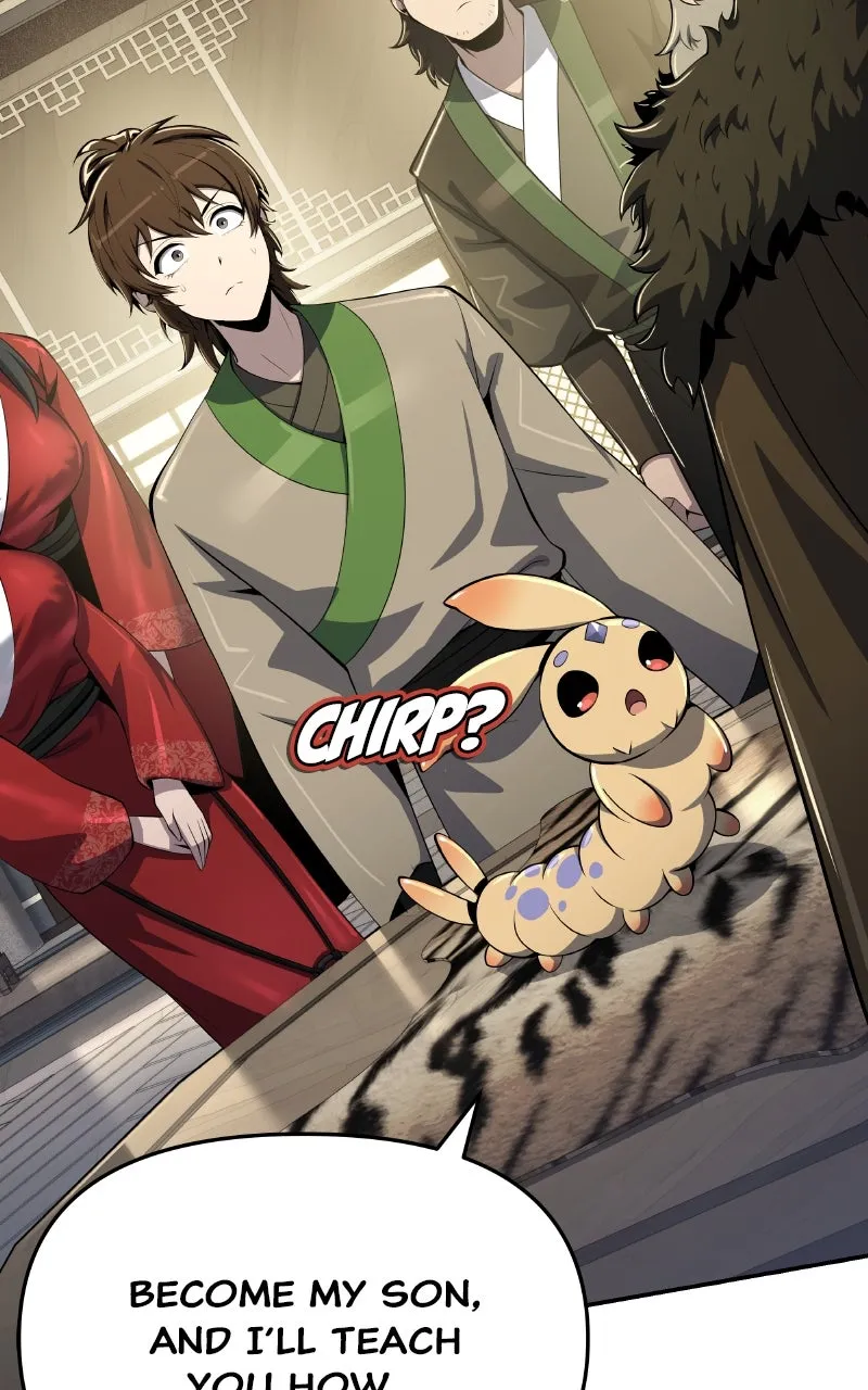The Sichuan Tang Clan’s Entomologist Chapter 56 page 12 - 