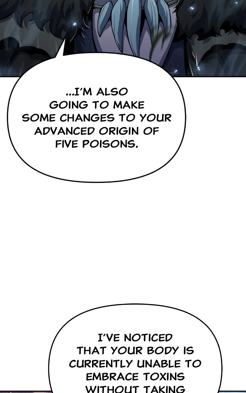 The Sichuan Tang Clan’s Entomologist Chapter 56 page 112 - 
