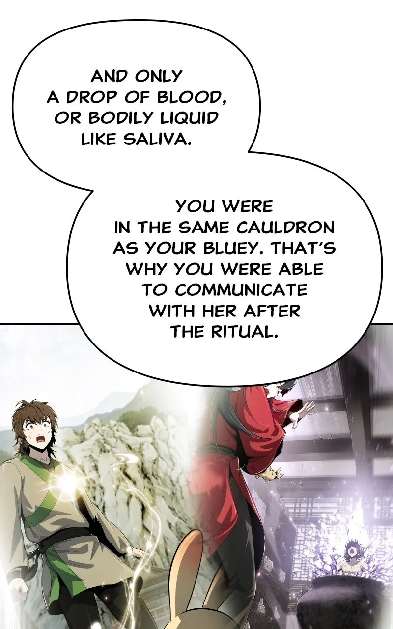The Sichuan Tang Clan’s Entomologist Chapter 56 page 116 - 