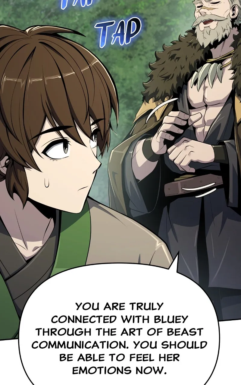 The Sichuan Tang Clan’s Entomologist Chapter 56 page 119 - 