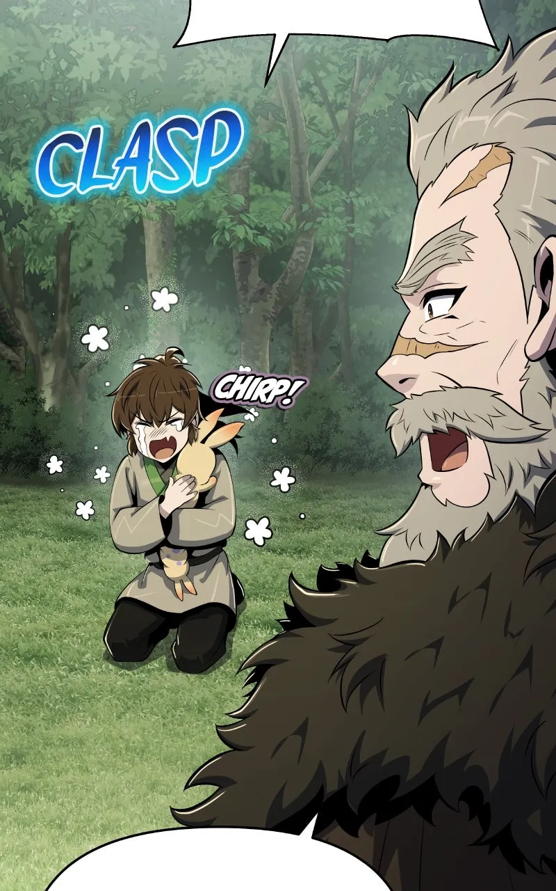The Sichuan Tang Clan’s Entomologist Chapter 56 page 126 - 