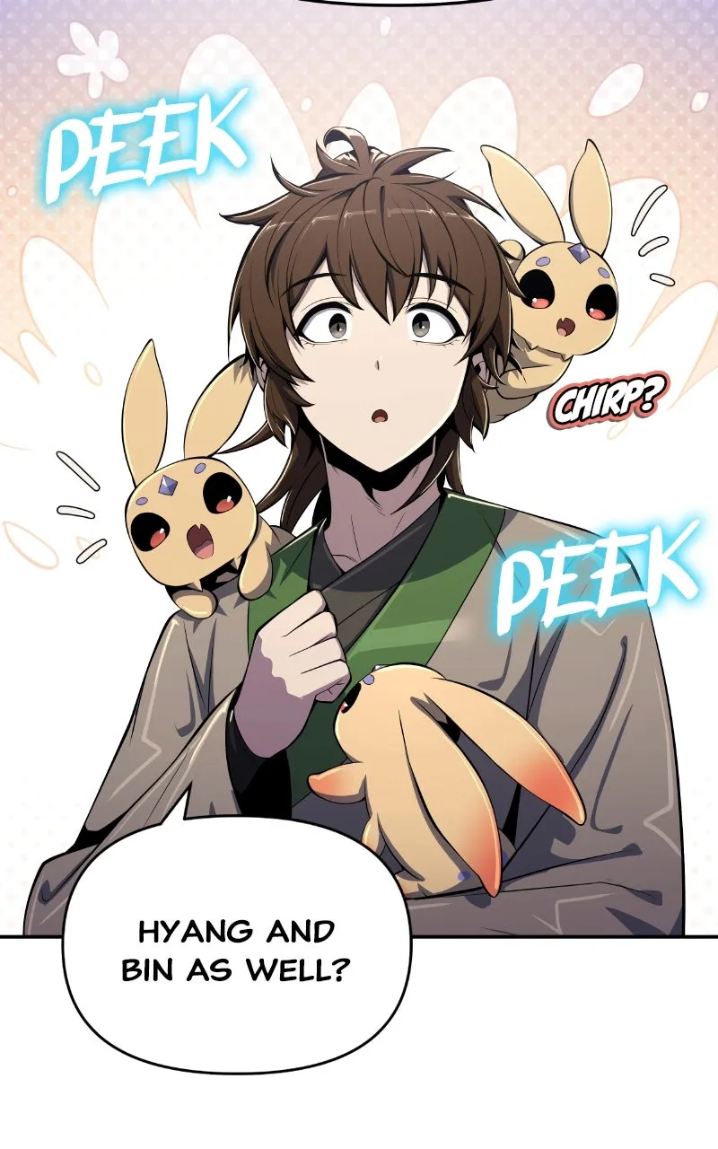 The Sichuan Tang Clan’s Entomologist Chapter 56 page 128 - 