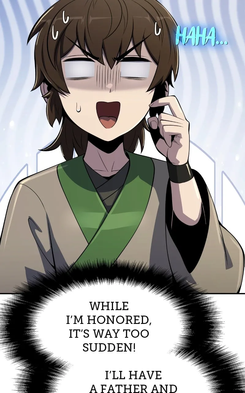 The Sichuan Tang Clan’s Entomologist Chapter 56 page 14 - 