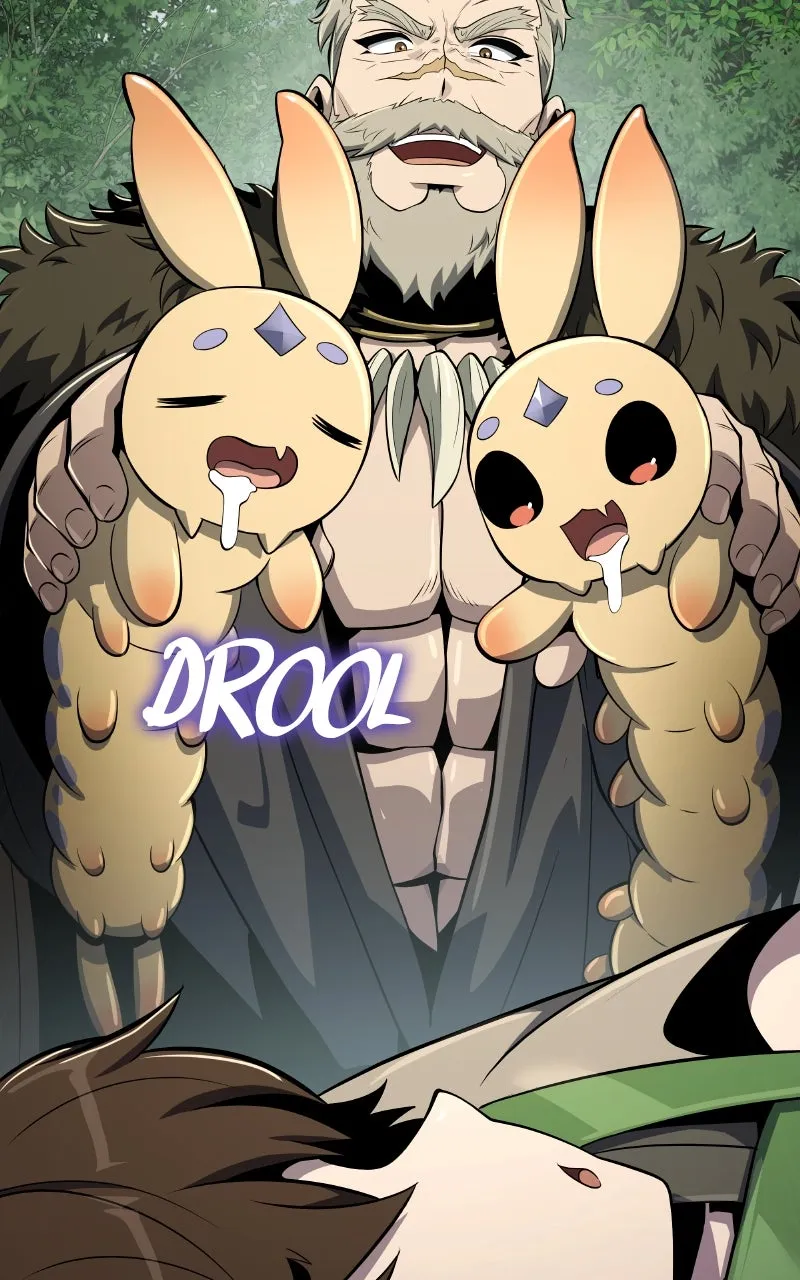 The Sichuan Tang Clan’s Entomologist Chapter 56 page 136 - 