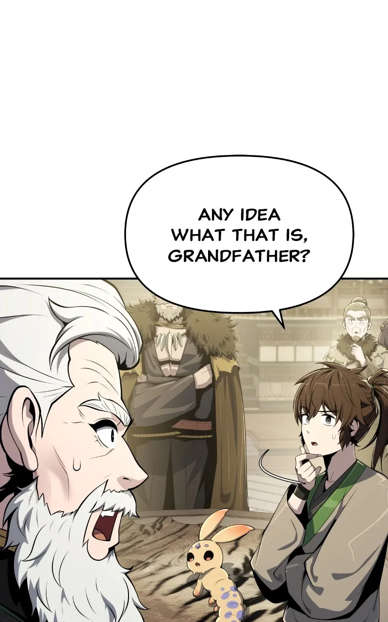 The Sichuan Tang Clan’s Entomologist Chapter 56 page 20 - 