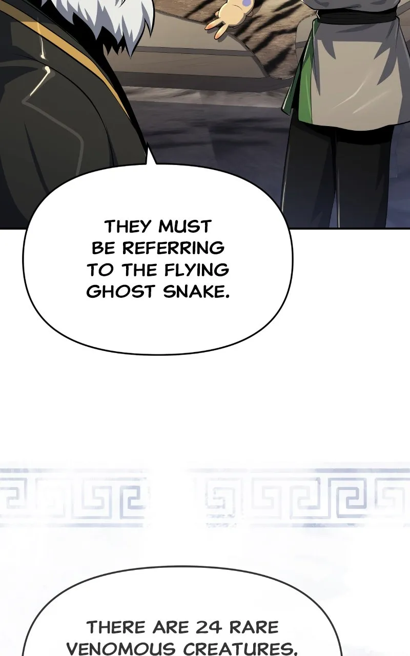 The Sichuan Tang Clan’s Entomologist Chapter 56 page 21 - 