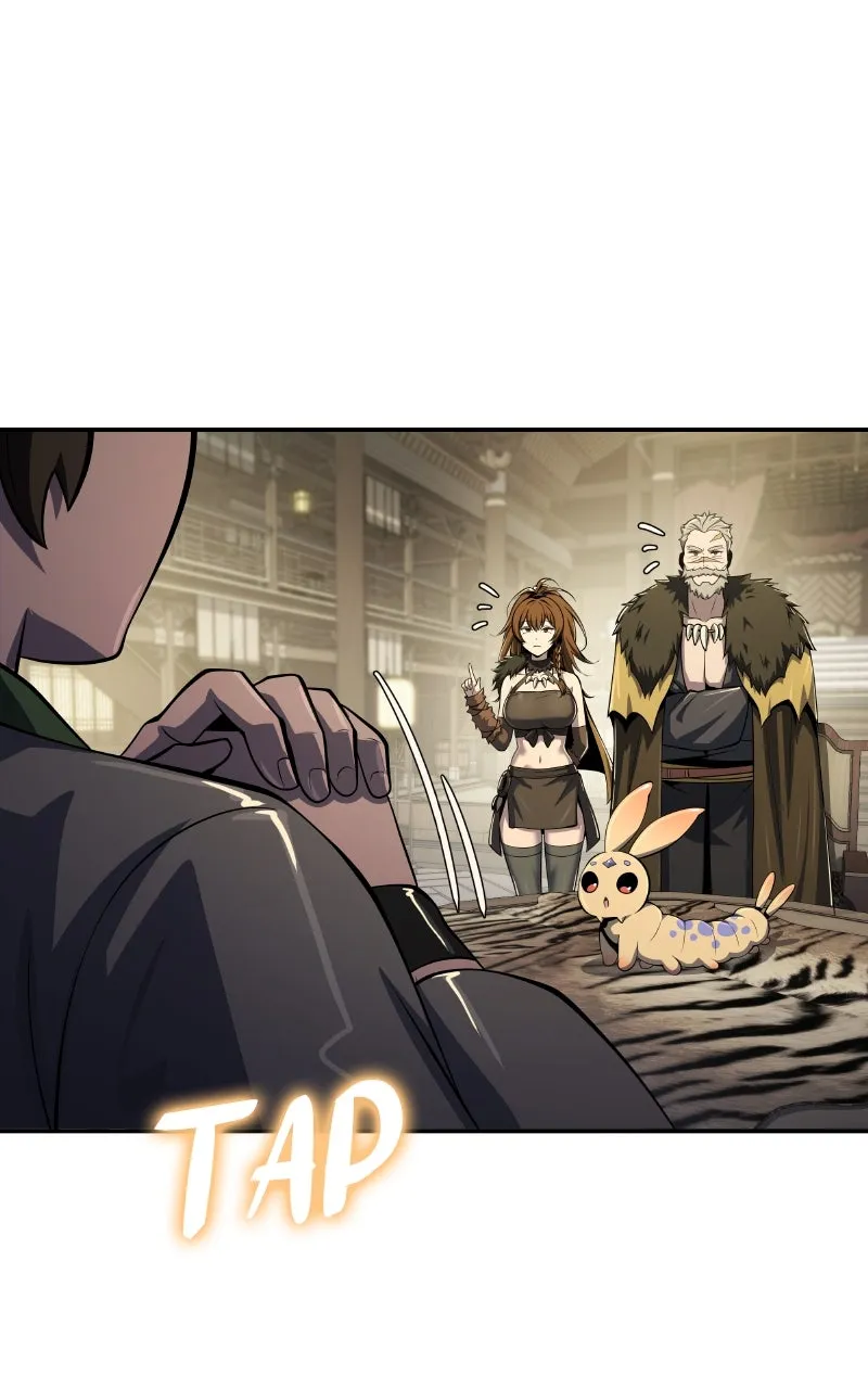 The Sichuan Tang Clan’s Entomologist Chapter 56 page 27 - 