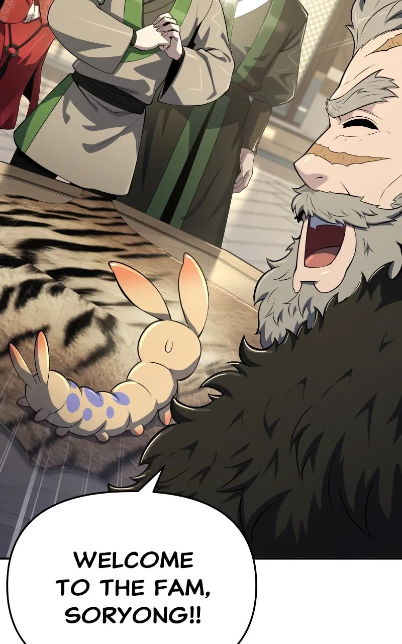 The Sichuan Tang Clan’s Entomologist Chapter 56 page 29 - 
