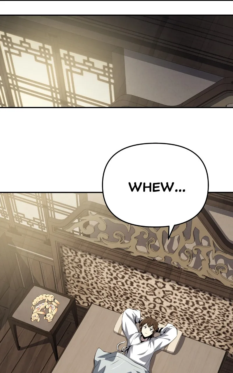 The Sichuan Tang Clan’s Entomologist Chapter 56 page 34 - 