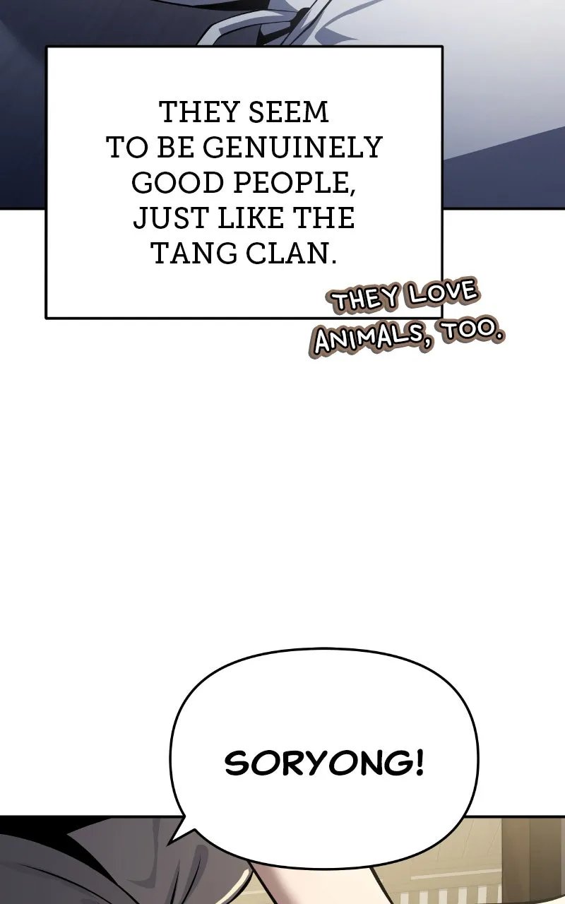 The Sichuan Tang Clan’s Entomologist Chapter 56 page 39 - 