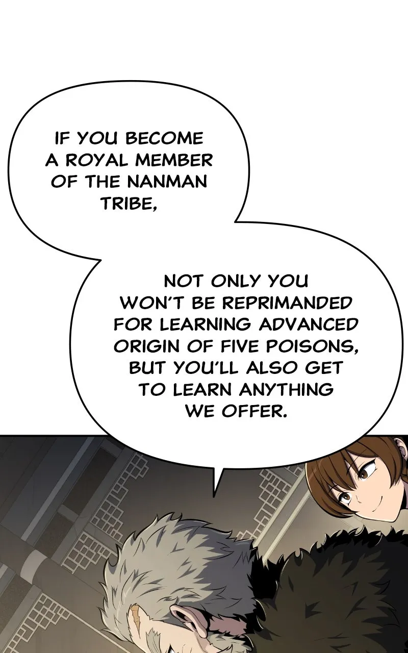 The Sichuan Tang Clan’s Entomologist Chapter 56 page 5 - 
