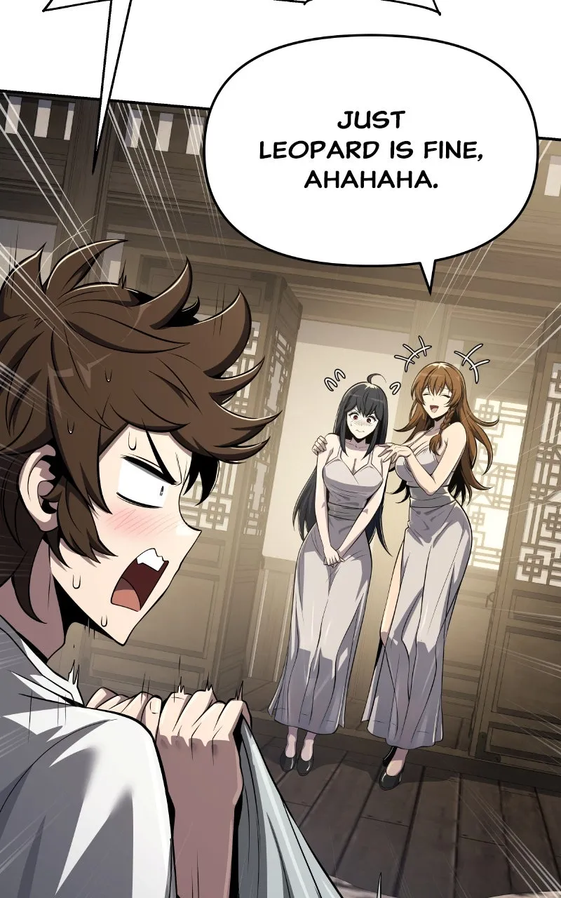 The Sichuan Tang Clan’s Entomologist Chapter 56 page 45 - 