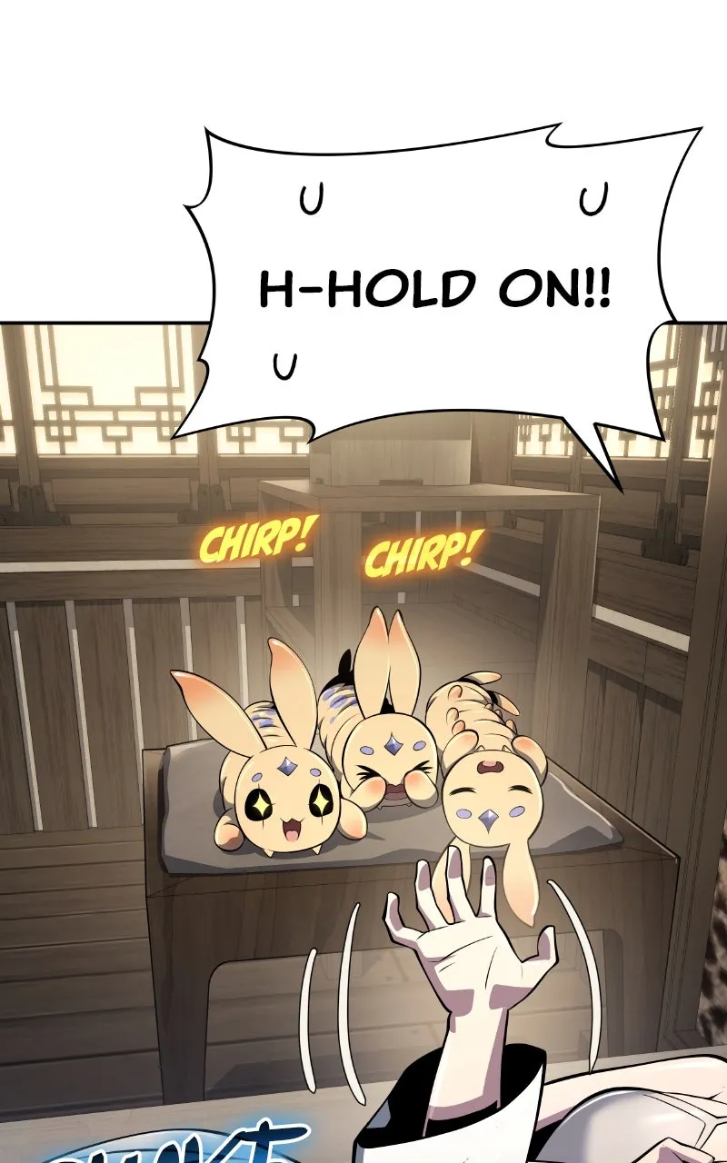 The Sichuan Tang Clan’s Entomologist Chapter 56 page 55 - 