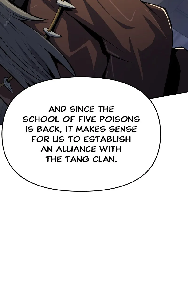 The Sichuan Tang Clan’s Entomologist Chapter 56 page 7 - 