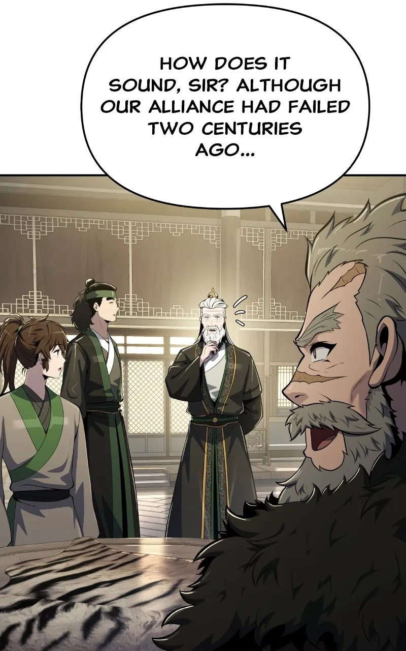 The Sichuan Tang Clan’s Entomologist Chapter 56 page 8 - 