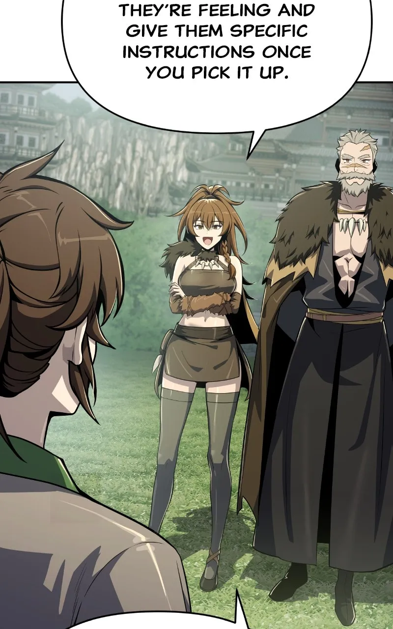 The Sichuan Tang Clan’s Entomologist Chapter 56 page 73 - 