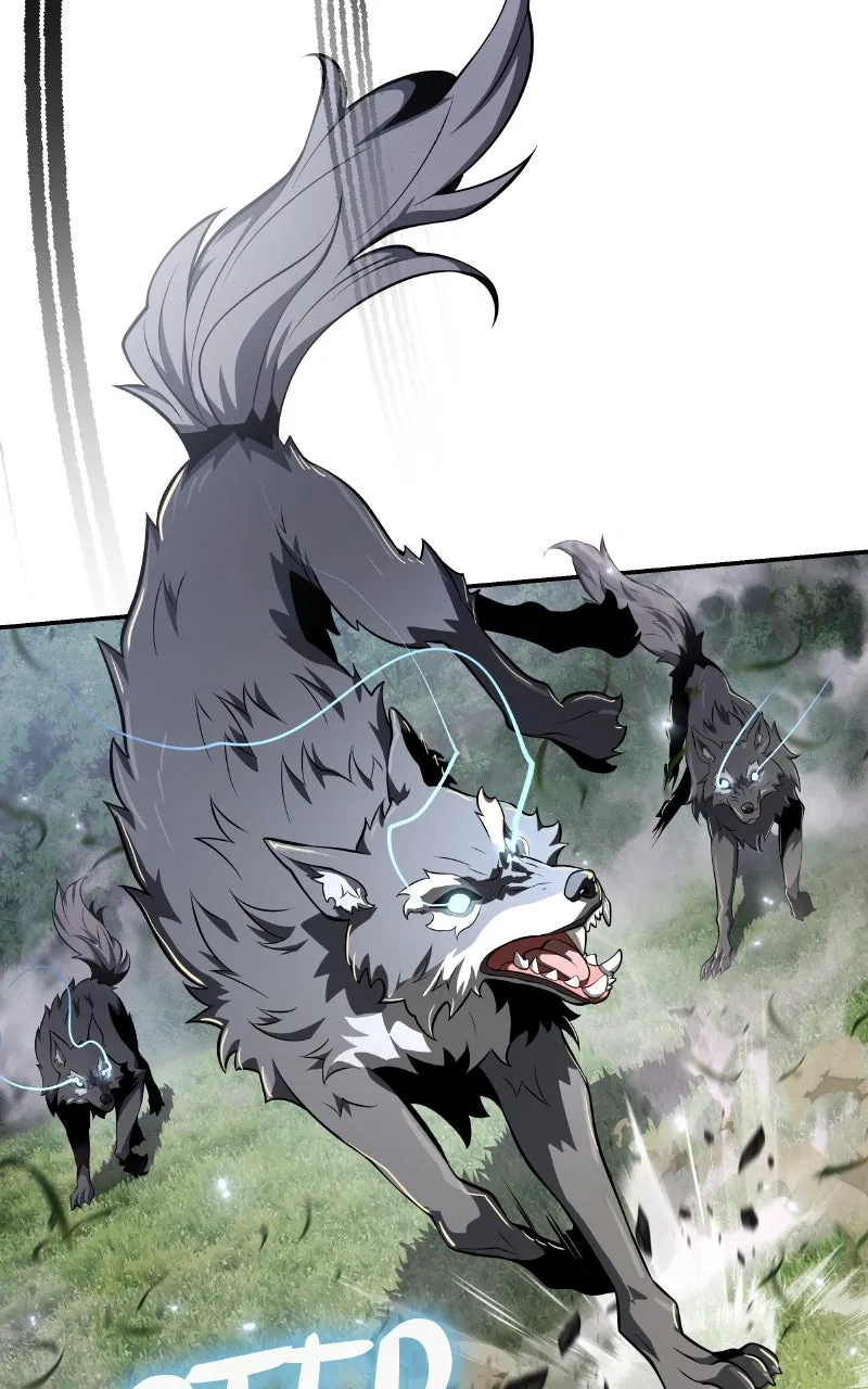 The Sichuan Tang Clan’s Entomologist Chapter 56 page 92 - 