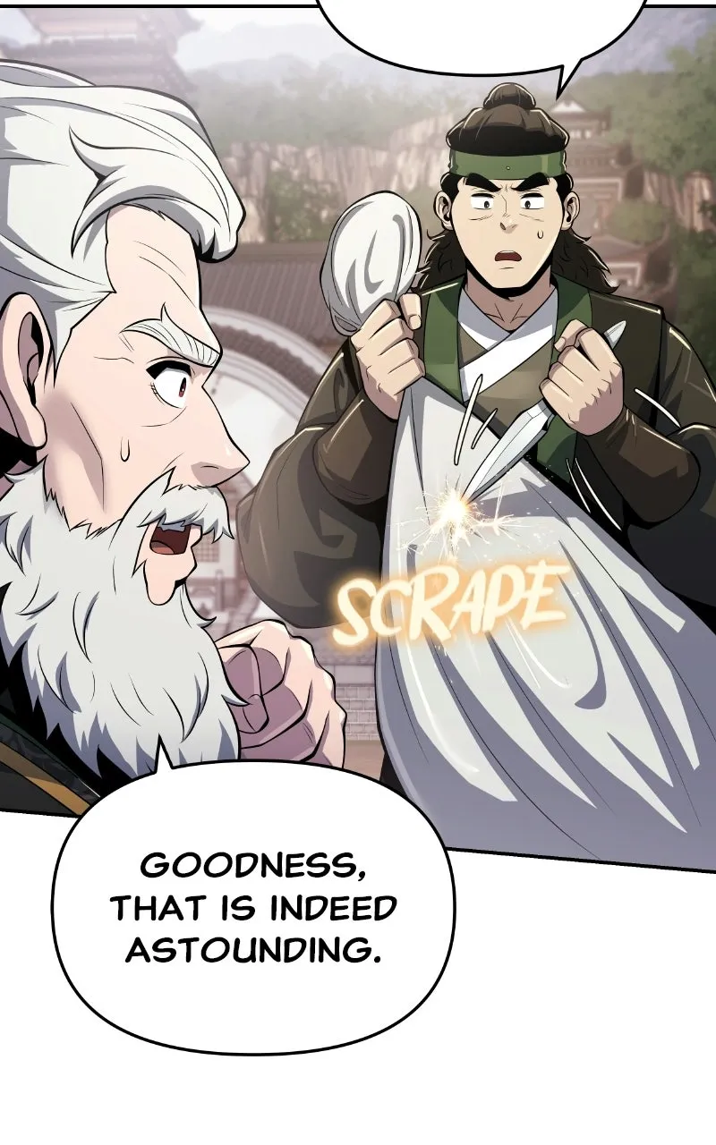 The Sichuan Tang Clan’s Entomologist Chapter 57 page 106 - 