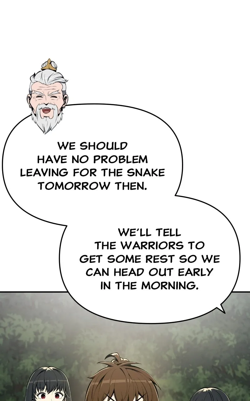 The Sichuan Tang Clan’s Entomologist Chapter 57 page 107 - 