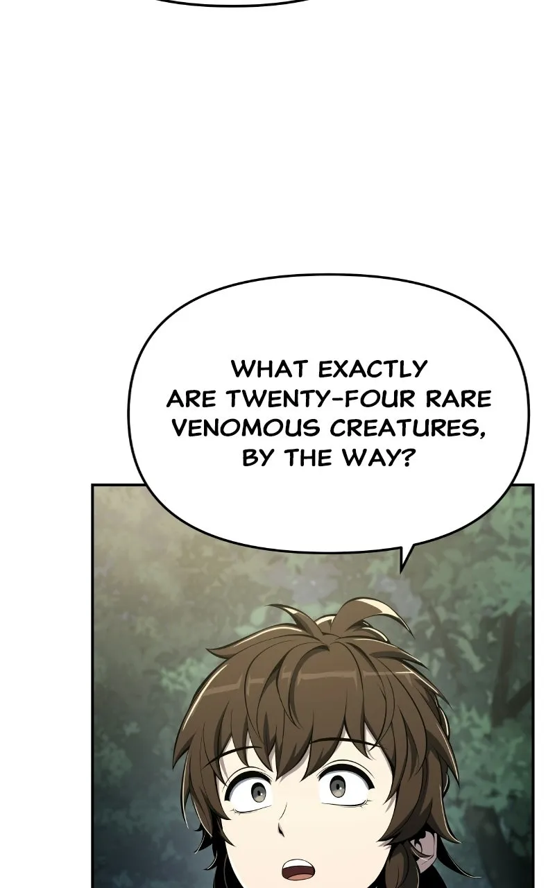 The Sichuan Tang Clan’s Entomologist Chapter 57 page 119 - 