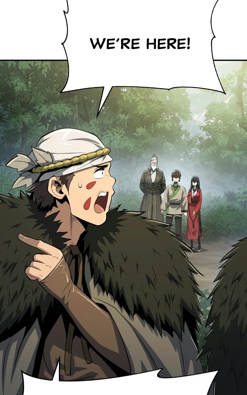 The Sichuan Tang Clan’s Entomologist Chapter 57 page 125 - 