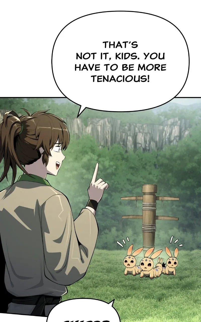 The Sichuan Tang Clan’s Entomologist Chapter 57 page 18 - 