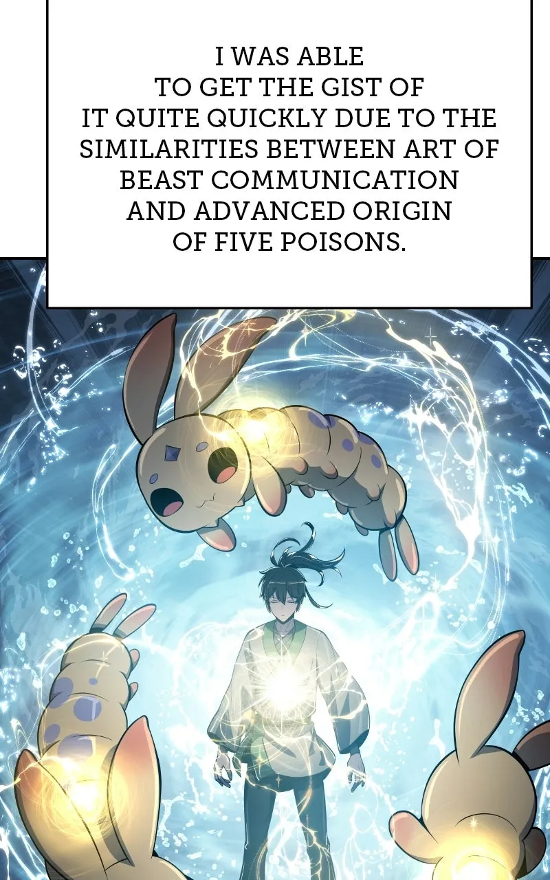 The Sichuan Tang Clan’s Entomologist Chapter 57 page 25 - 