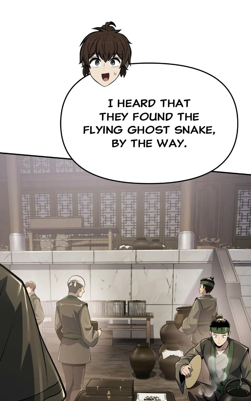 The Sichuan Tang Clan’s Entomologist Chapter 57 page 50 - 