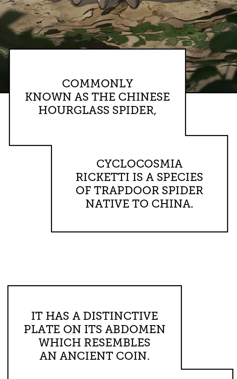 The Sichuan Tang Clan’s Entomologist Chapter 57 page 61 - 