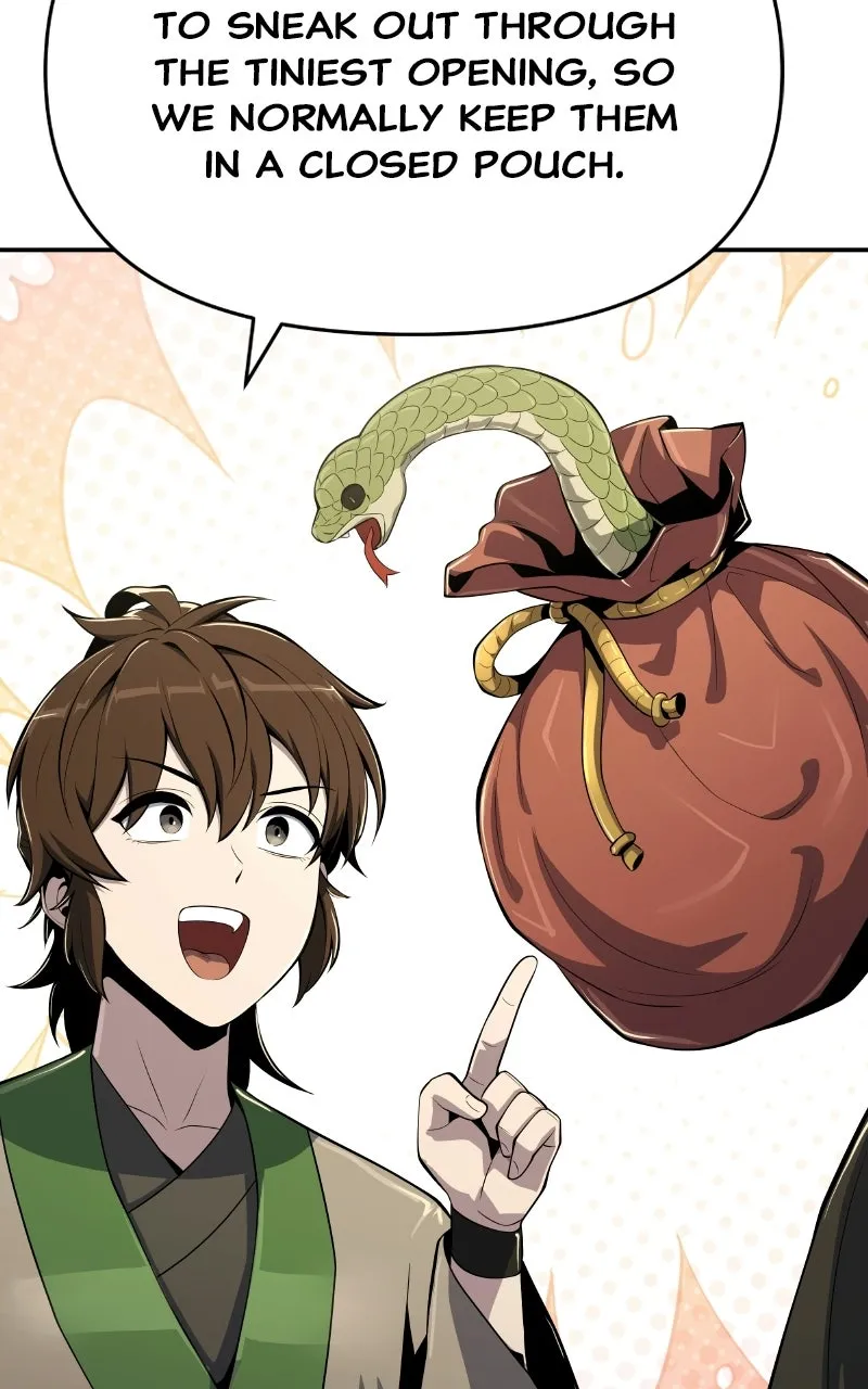 The Sichuan Tang Clan’s Entomologist Chapter 57 page 67 - 