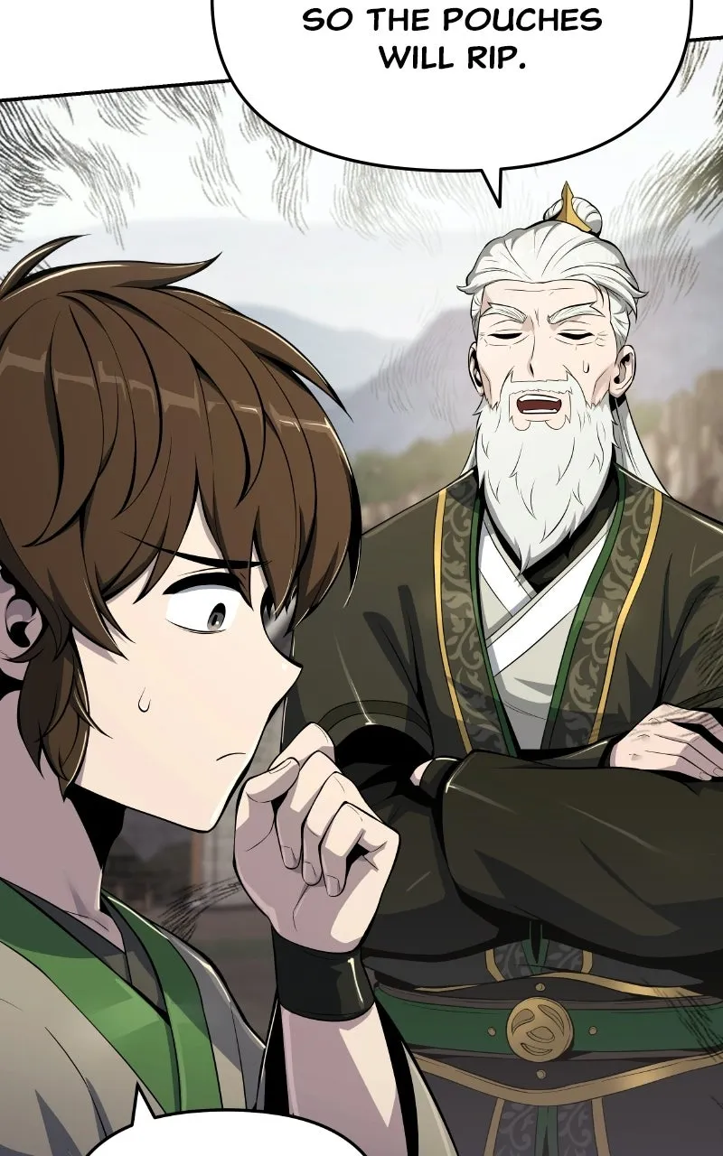 The Sichuan Tang Clan’s Entomologist Chapter 57 page 69 - 
