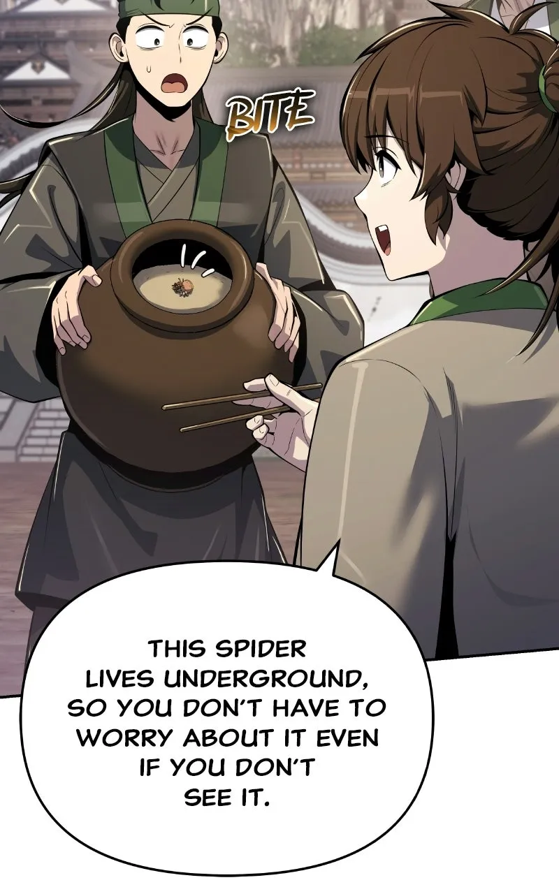 The Sichuan Tang Clan’s Entomologist Chapter 57 page 86 - 
