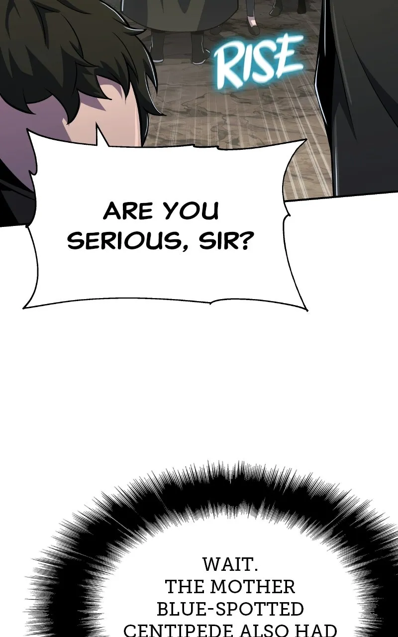 The Sichuan Tang Clan’s Entomologist Chapter 58 page 126 - 