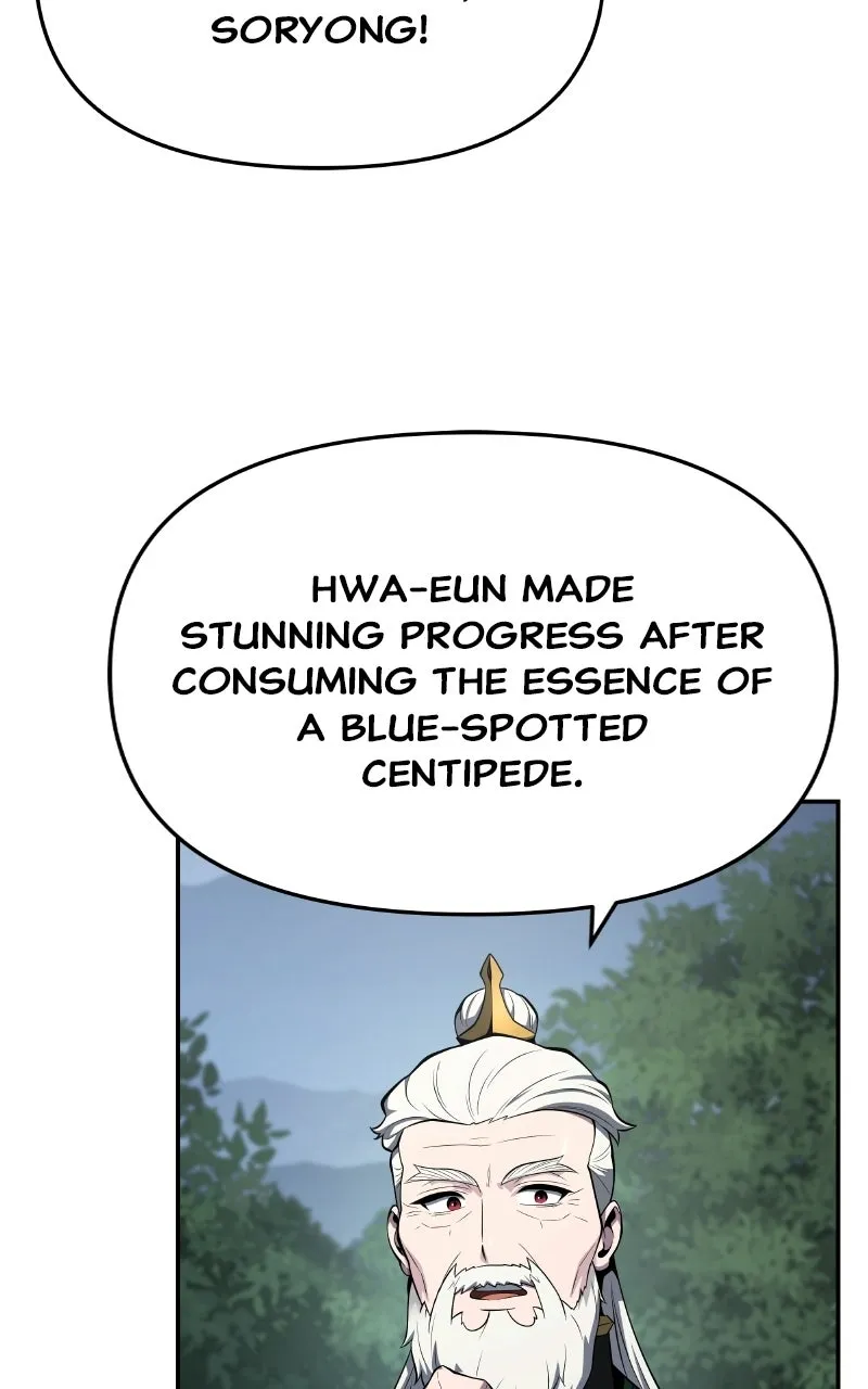 The Sichuan Tang Clan’s Entomologist Chapter 58 page 130 - 