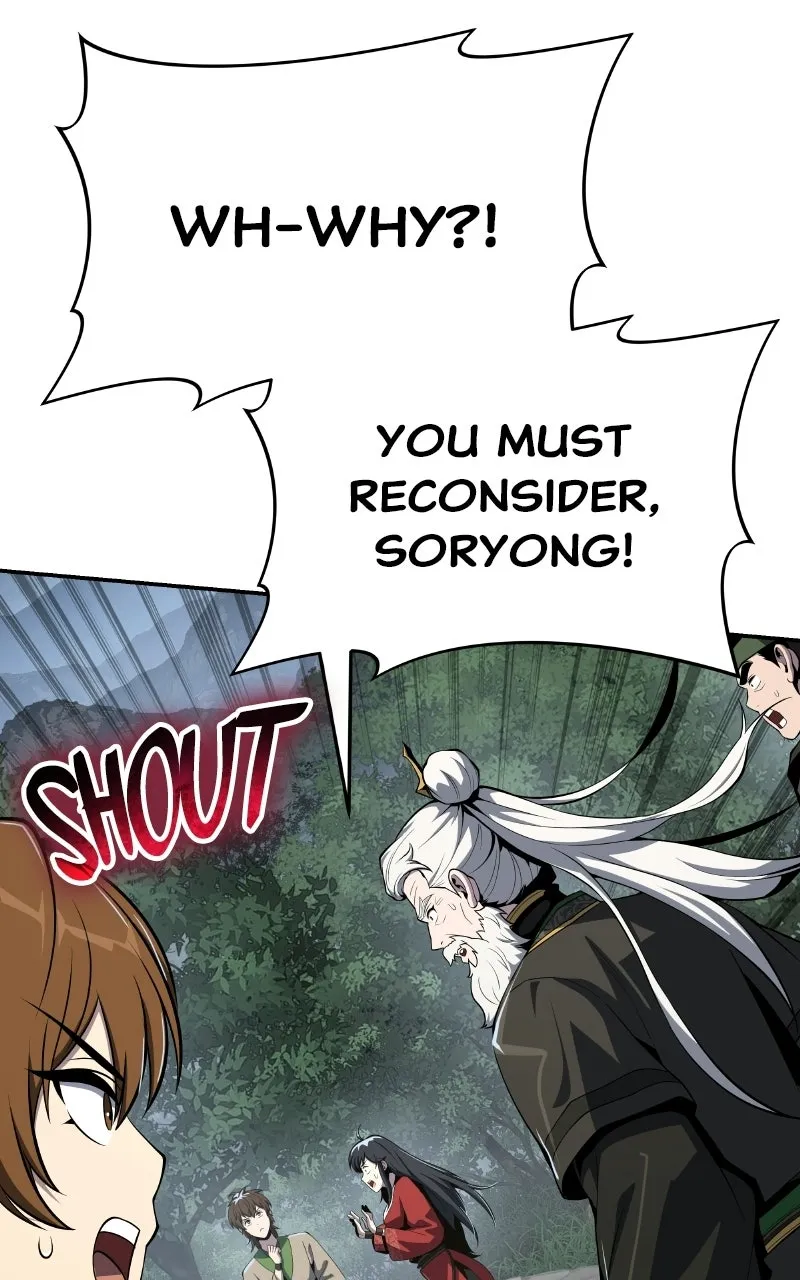 The Sichuan Tang Clan’s Entomologist Chapter 58 page 139 - 
