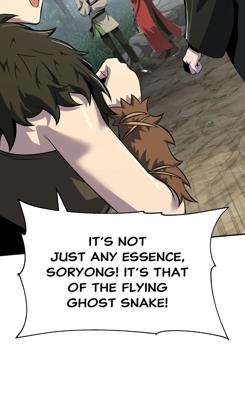 The Sichuan Tang Clan’s Entomologist Chapter 58 page 140 - 