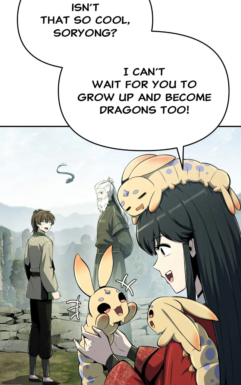 The Sichuan Tang Clan’s Entomologist Chapter 58 page 20 - 