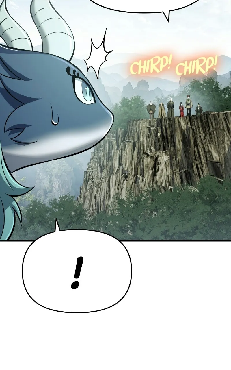 The Sichuan Tang Clan’s Entomologist Chapter 58 page 22 - 