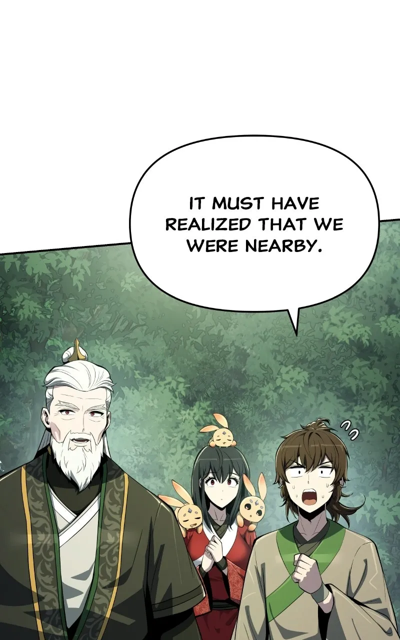 The Sichuan Tang Clan’s Entomologist Chapter 58 page 25 - 
