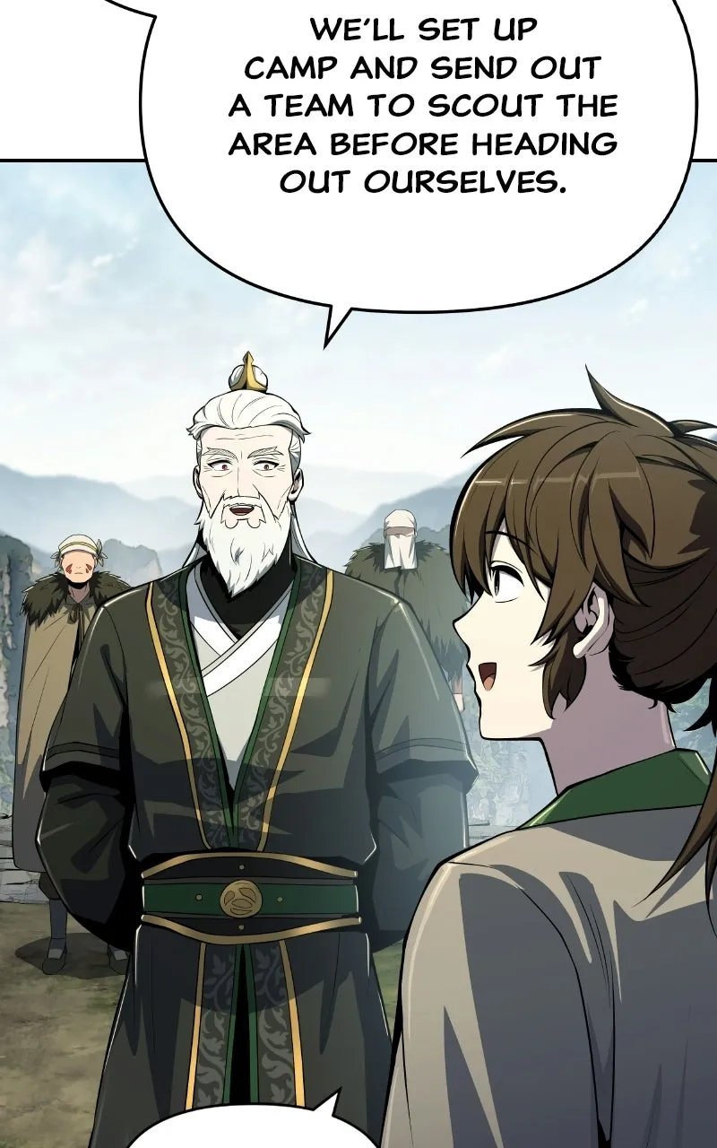 The Sichuan Tang Clan’s Entomologist Chapter 58 page 27 - 