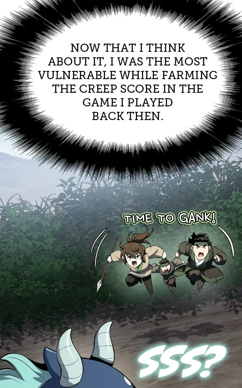 The Sichuan Tang Clan’s Entomologist Chapter 58 page 38 - 