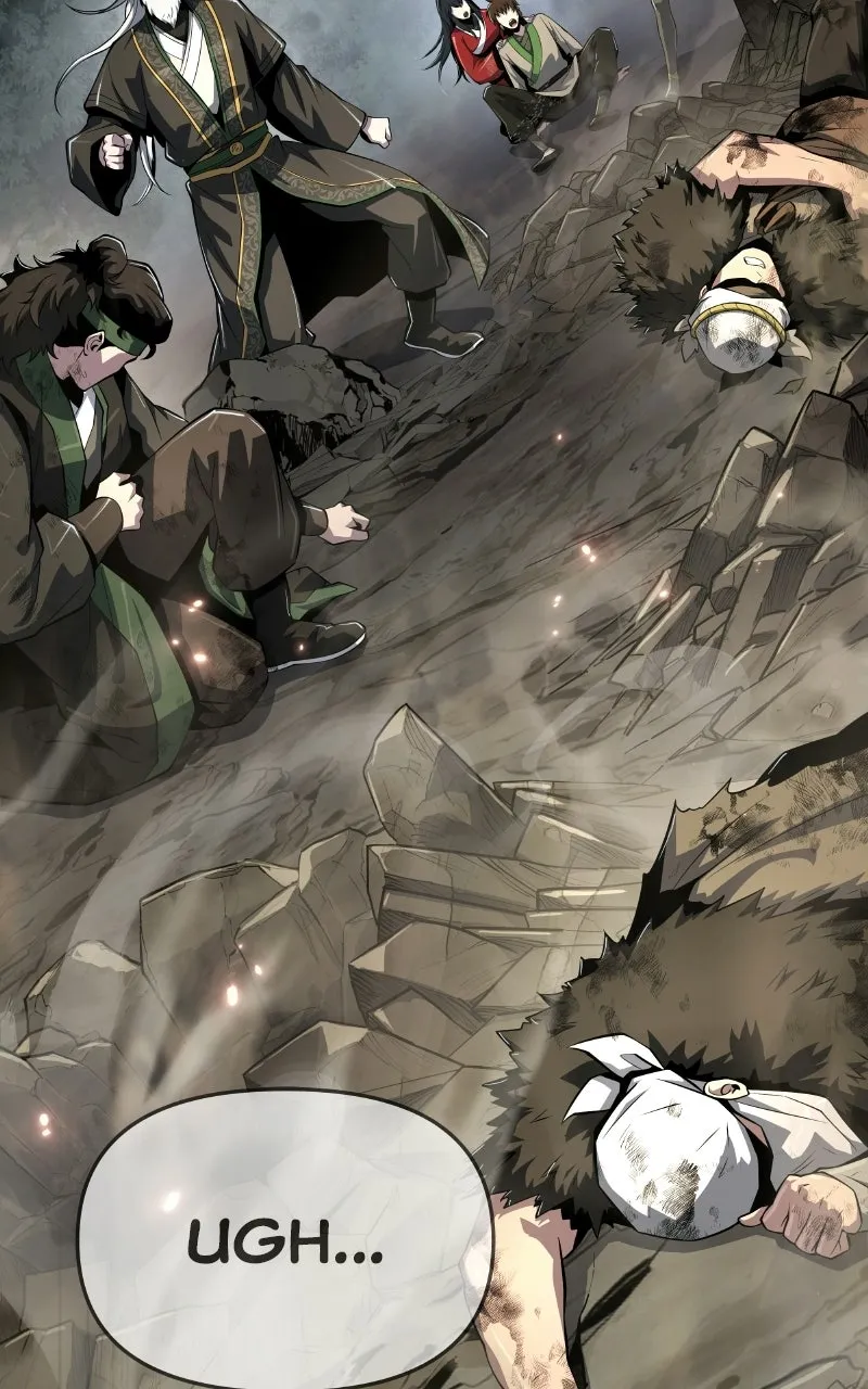 The Sichuan Tang Clan’s Entomologist Chapter 58 page 48 - 