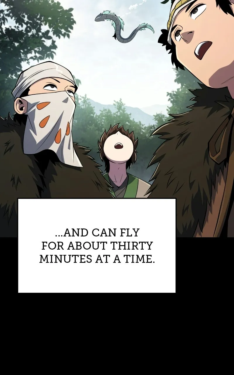 The Sichuan Tang Clan’s Entomologist Chapter 58 page 68 - 