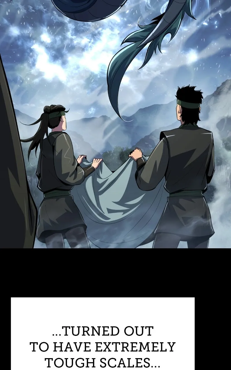 The Sichuan Tang Clan’s Entomologist Chapter 58 page 75 - 