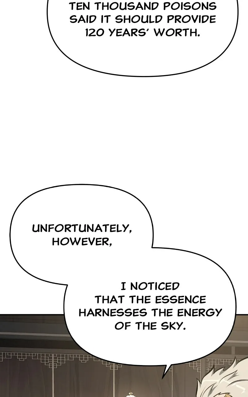 The Sichuan Tang Clan’s Entomologist Chapter 59 page 111 - 