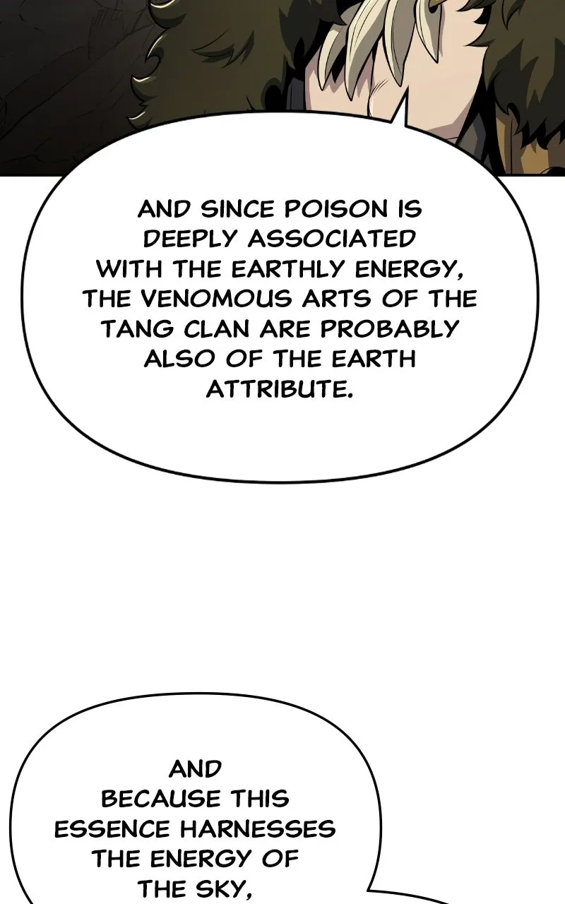 The Sichuan Tang Clan’s Entomologist Chapter 59 page 116 - 