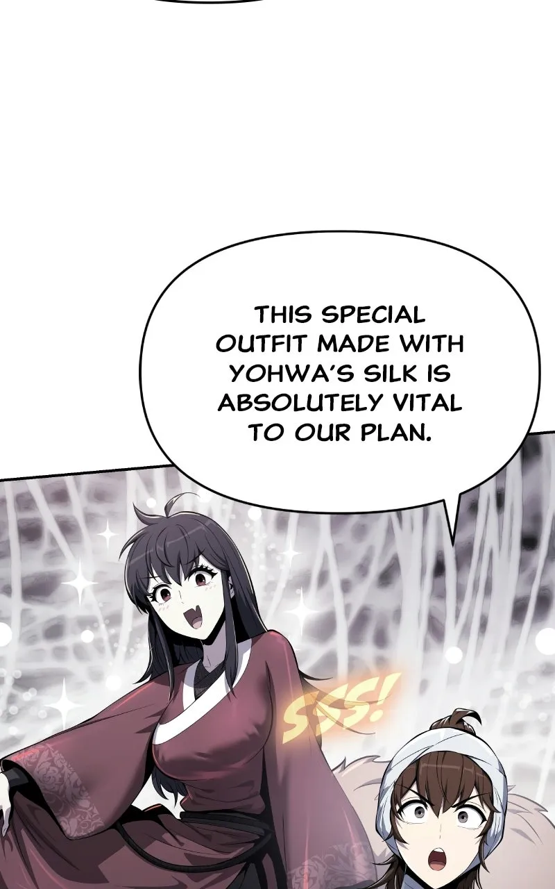 The Sichuan Tang Clan’s Entomologist Chapter 59 page 18 - 