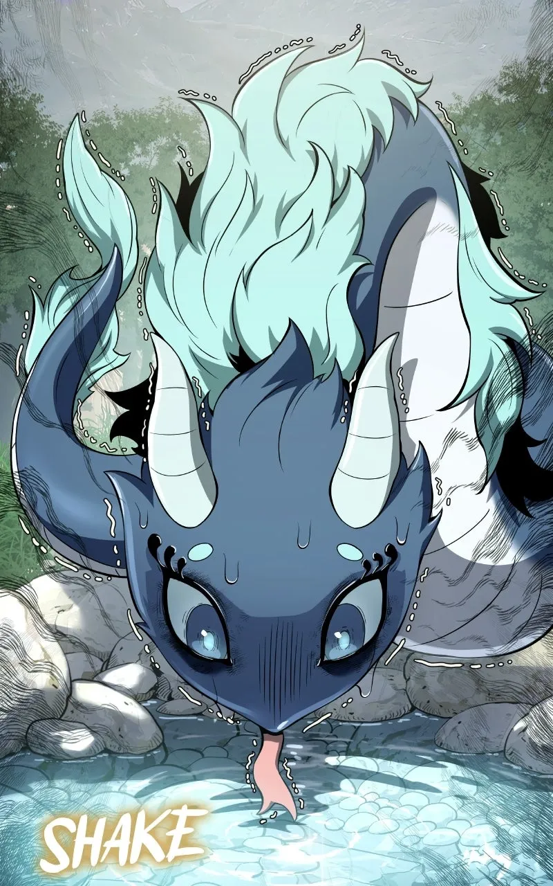 The Sichuan Tang Clan’s Entomologist Chapter 59 page 33 - 