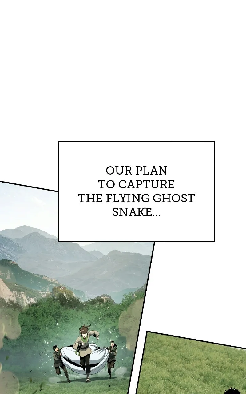 The Sichuan Tang Clan’s Entomologist Chapter 59 page 44 - 